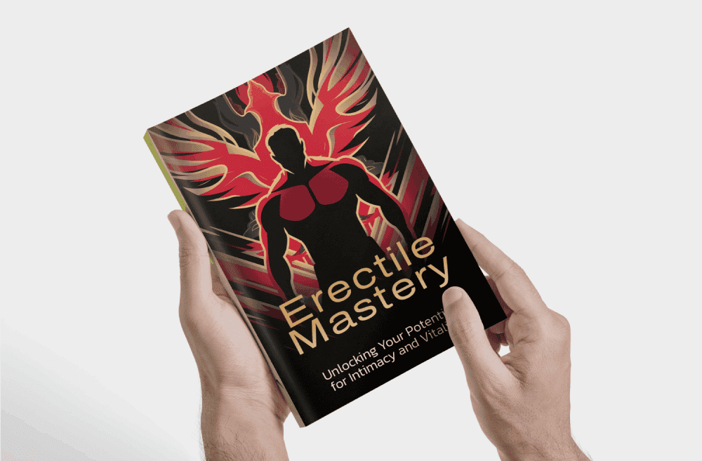 Erectile Mastery: Unlocking Your Potential For Intimacy And Vitality — free digital bonus with Prosta Peak