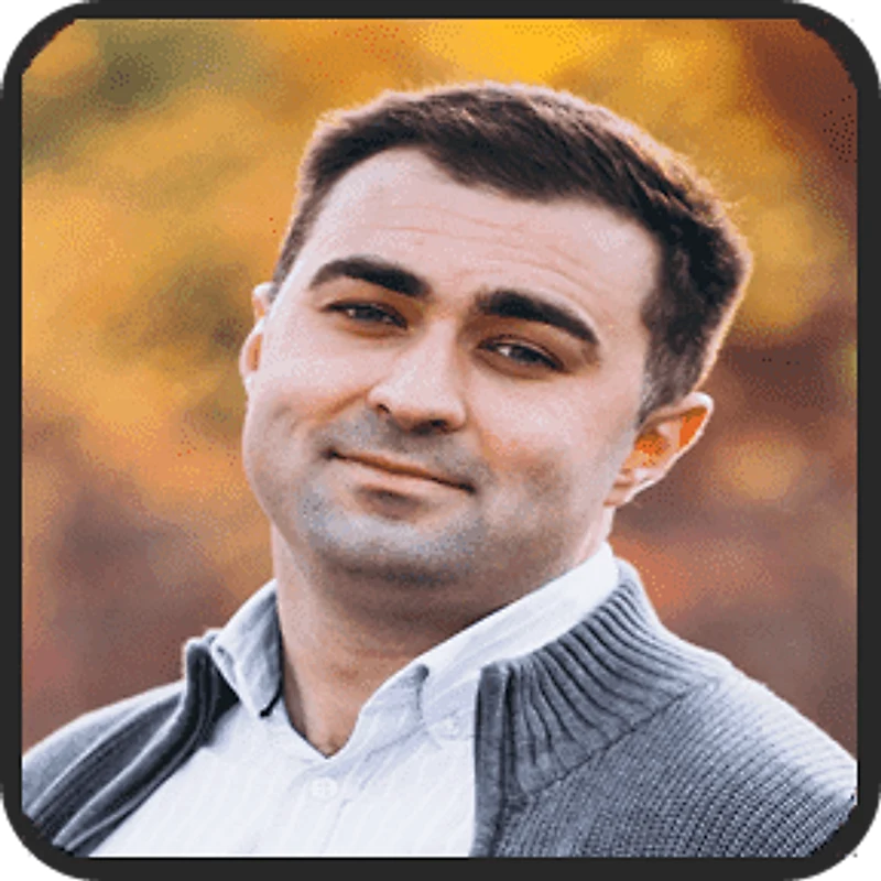 James Wilson — Prosta Peak review